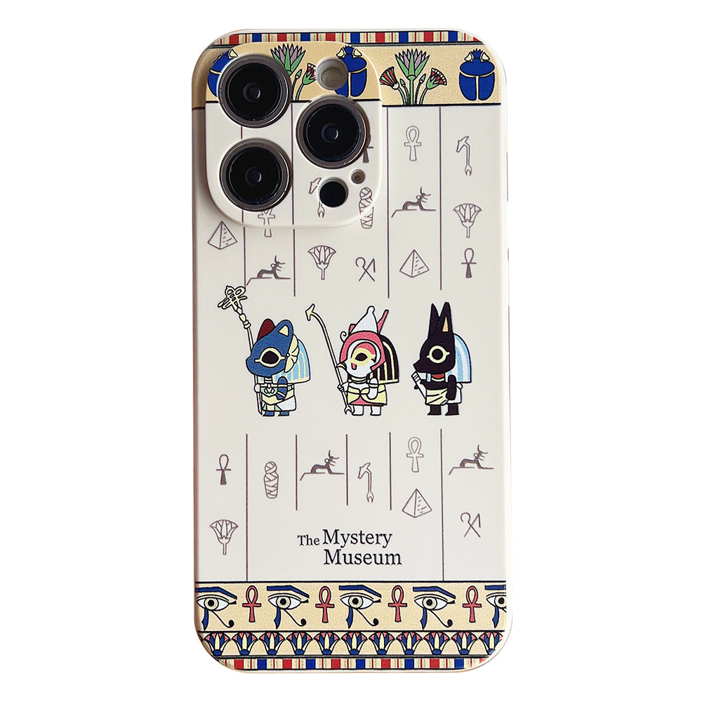 For iPhone 13 Pro Max 6.7 inch Precise Cutout Phone Case Stylish Pattern TPU Drop-proof Cover For iPhone 13 Pro Max 6.7 inch Precise Cutout Phone Case Stylish Pattern TPU Drop-proof Cover